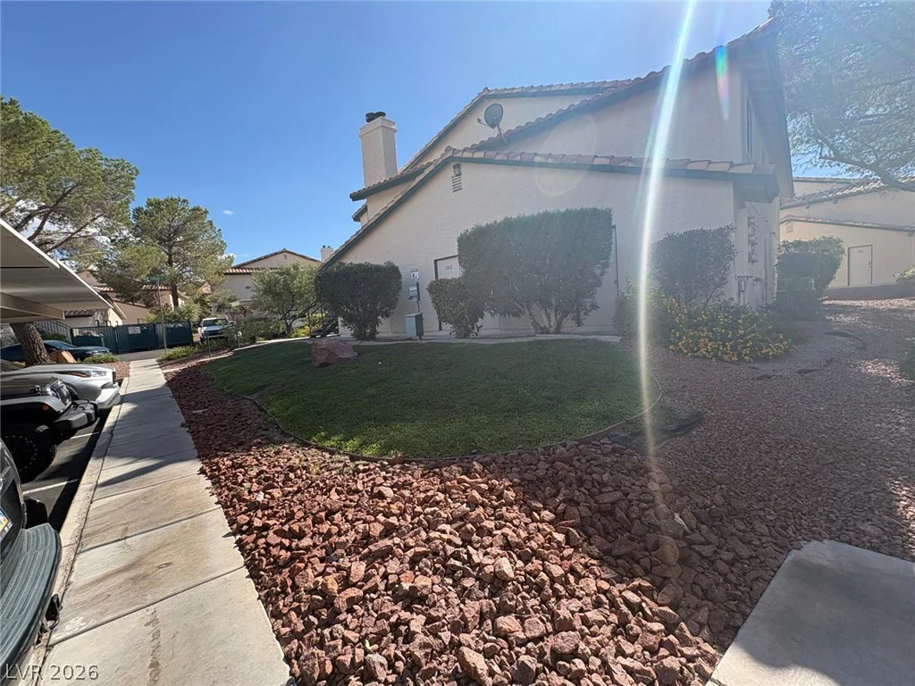 7956 Terrace Rock, Las Vegas, NV 89128