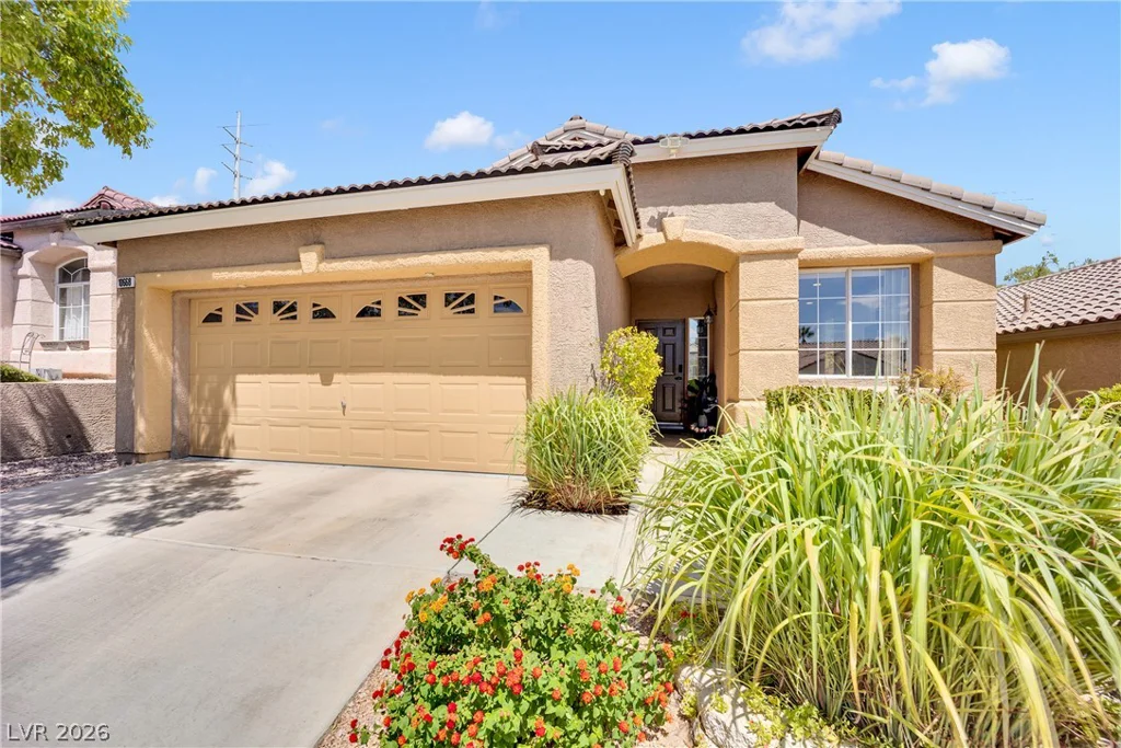 10668 Windrose Point, Las Vegas, NV 89144
