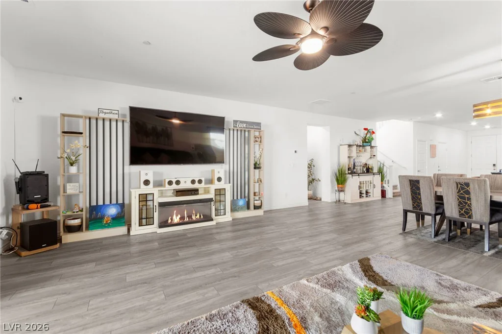 808 Aurelie Ridge, Henderson, NV 89011
