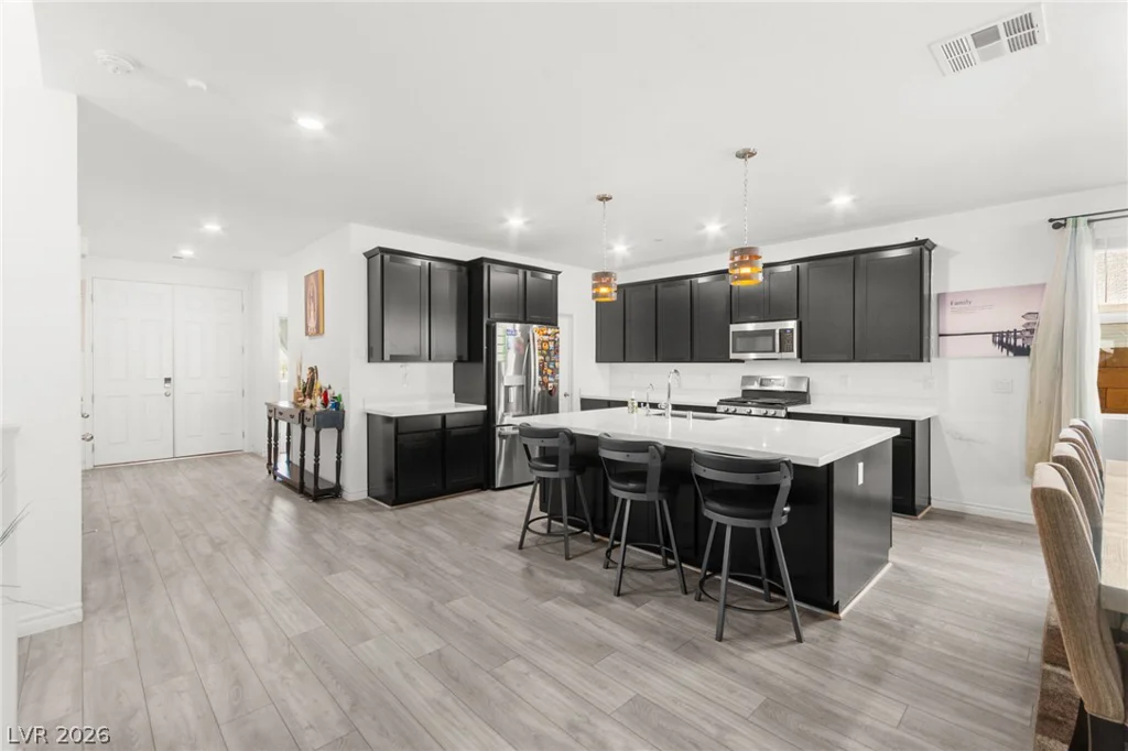 808 Aurelie Ridge, Henderson, NV 89011
