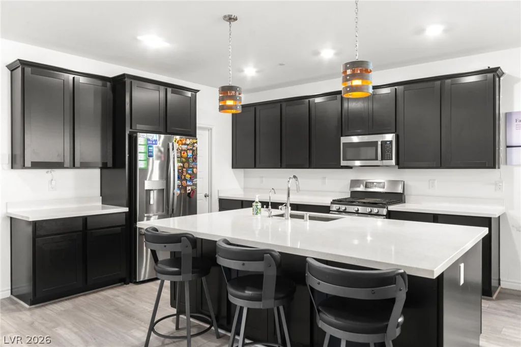 808 Aurelie Ridge, Henderson, NV 89011