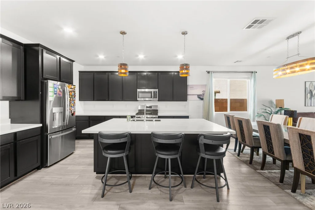 808 Aurelie Ridge, Henderson, NV 89011