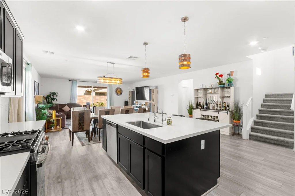 808 Aurelie Ridge, Henderson, NV 89011