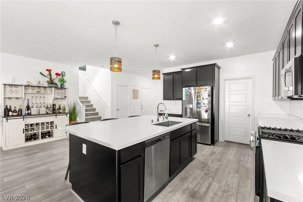808 Aurelie Ridge, Henderson, NV 89011