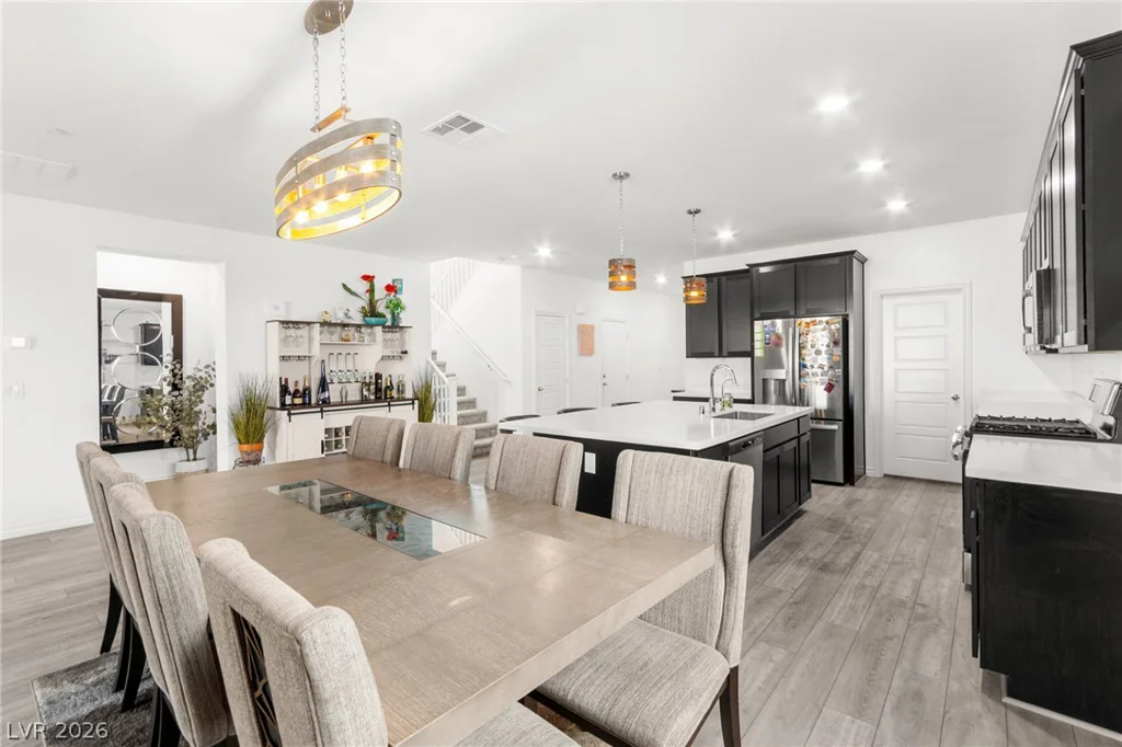 808 Aurelie Ridge, Henderson, NV 89011