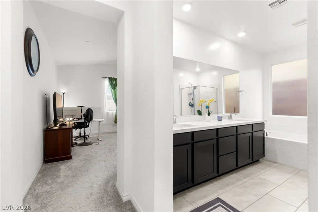 808 Aurelie Ridge, Henderson, NV 89011