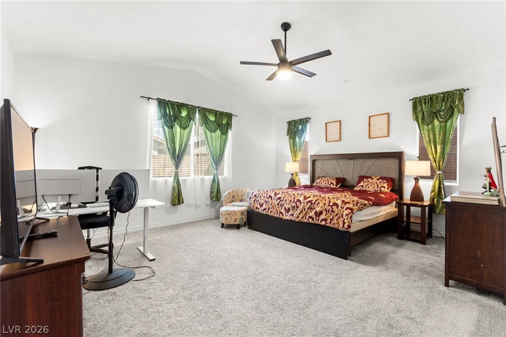 808 Aurelie Ridge, Henderson, NV 89011