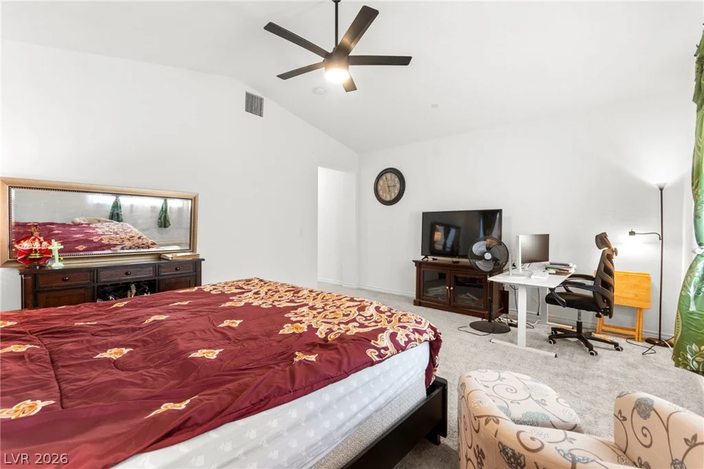808 Aurelie Ridge, Henderson, NV 89011