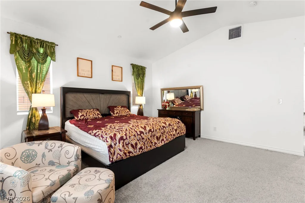 808 Aurelie Ridge, Henderson, NV 89011