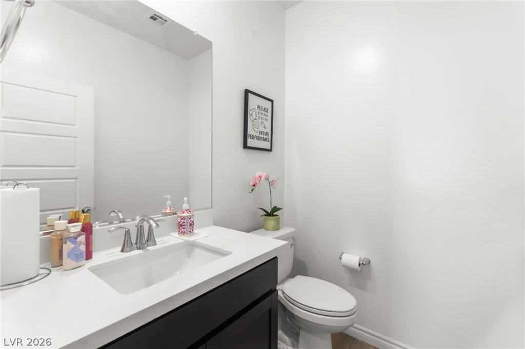808 Aurelie Ridge, Henderson, NV 89011