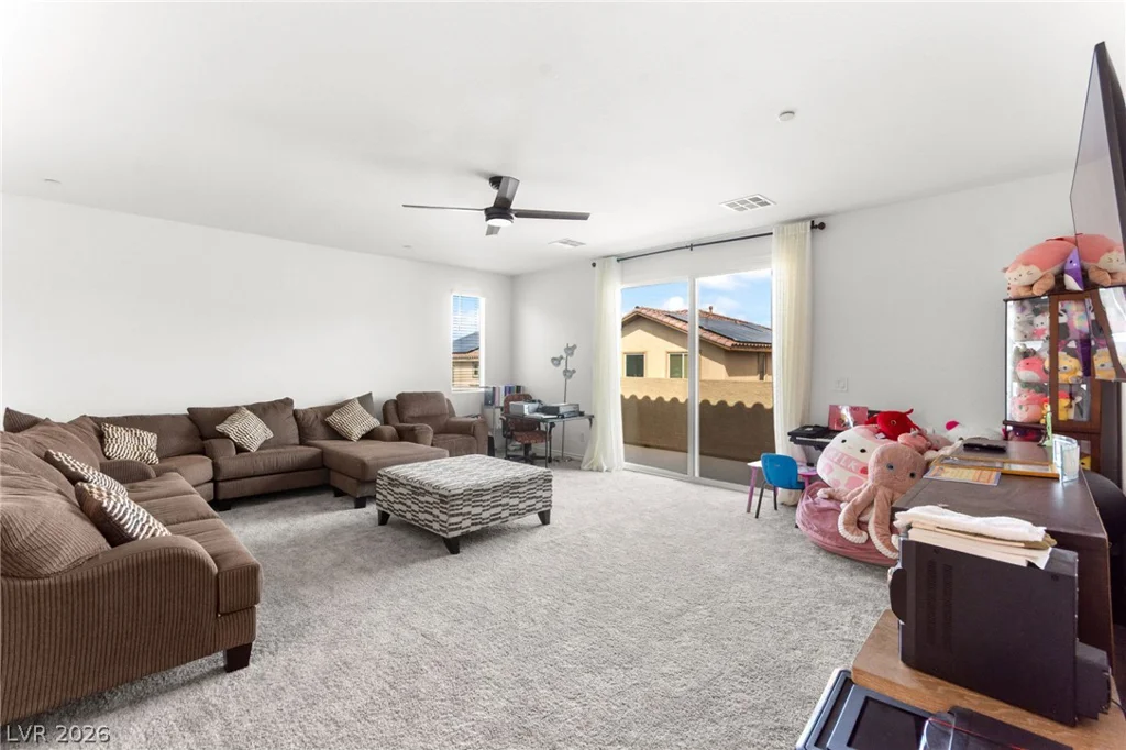 808 Aurelie Ridge, Henderson, NV 89011