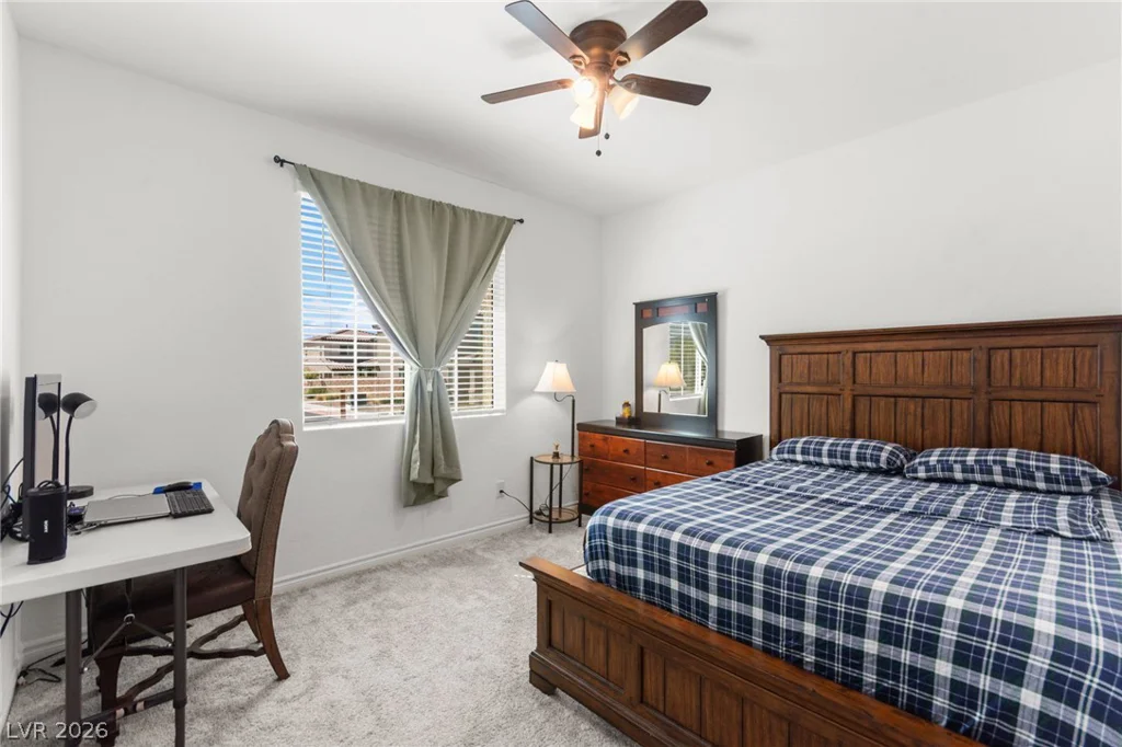 808 Aurelie Ridge, Henderson, NV 89011
