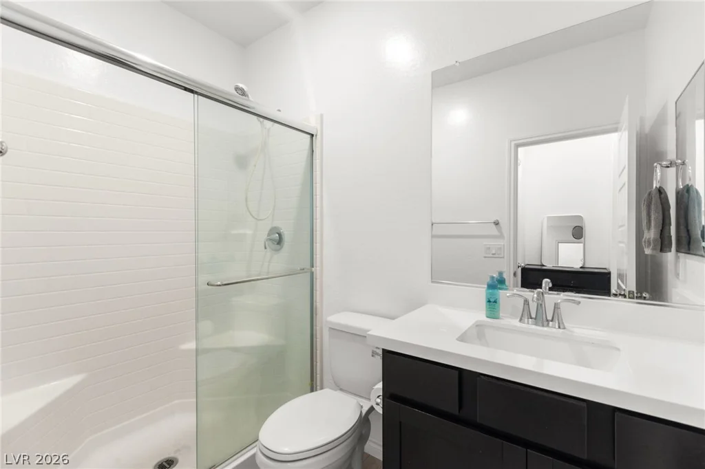 808 Aurelie Ridge, Henderson, NV 89011