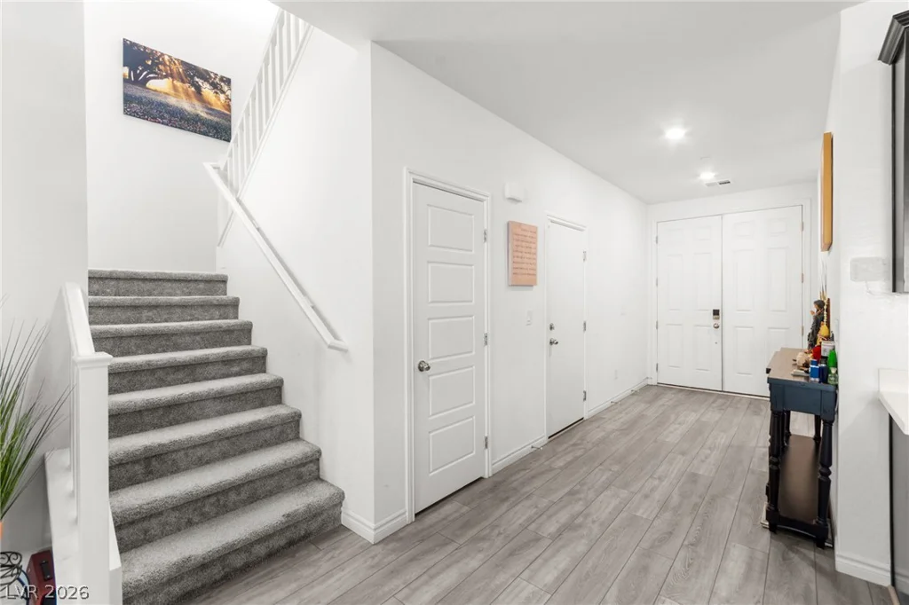 808 Aurelie Ridge, Henderson, NV 89011