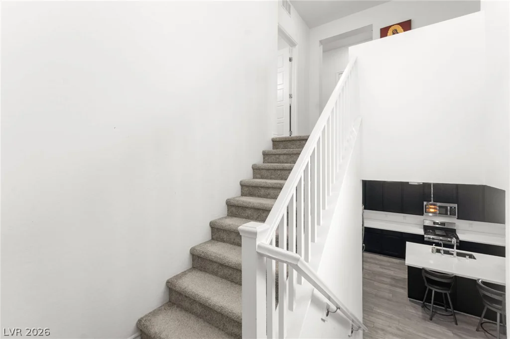 808 Aurelie Ridge, Henderson, NV 89011