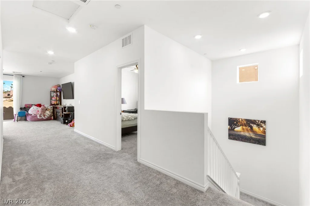 808 Aurelie Ridge, Henderson, NV 89011