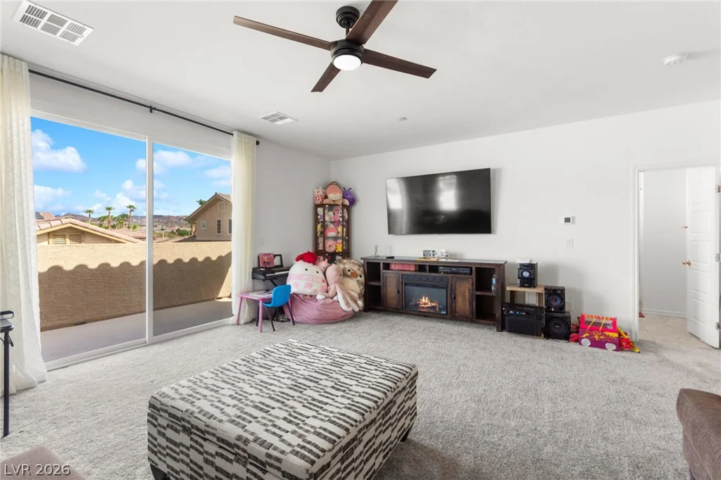 808 Aurelie Ridge, Henderson, NV 89011