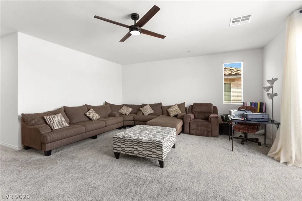 808 Aurelie Ridge, Henderson, NV 89011
