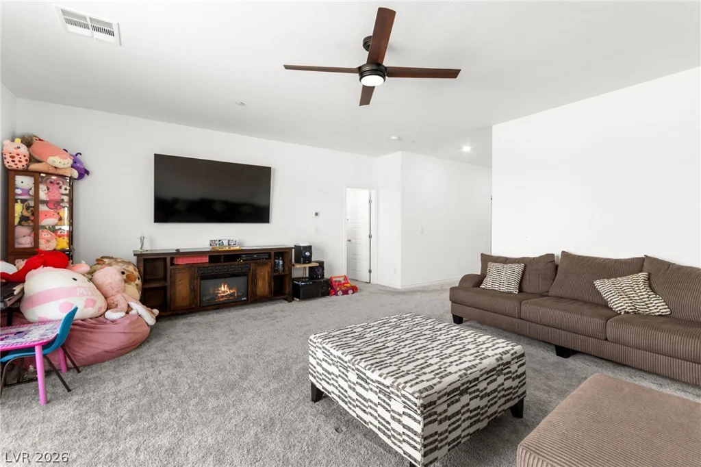 808 Aurelie Ridge, Henderson, NV 89011