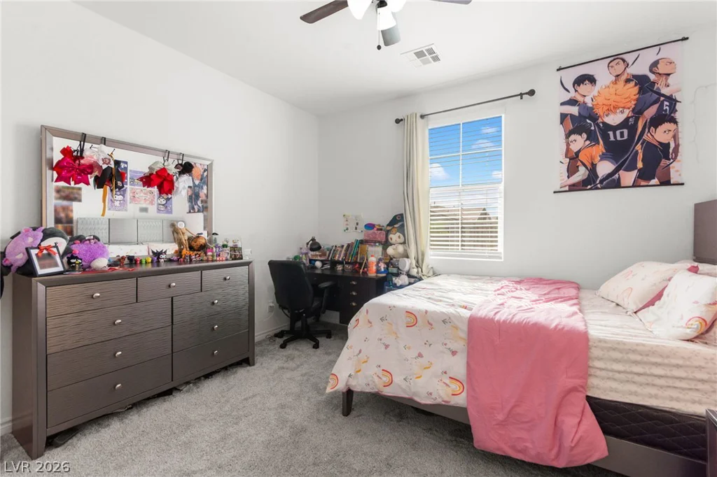 808 Aurelie Ridge, Henderson, NV 89011