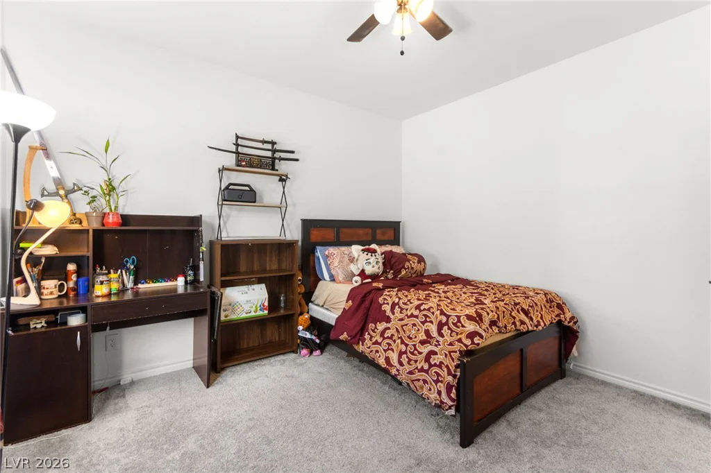808 Aurelie Ridge, Henderson, NV 89011