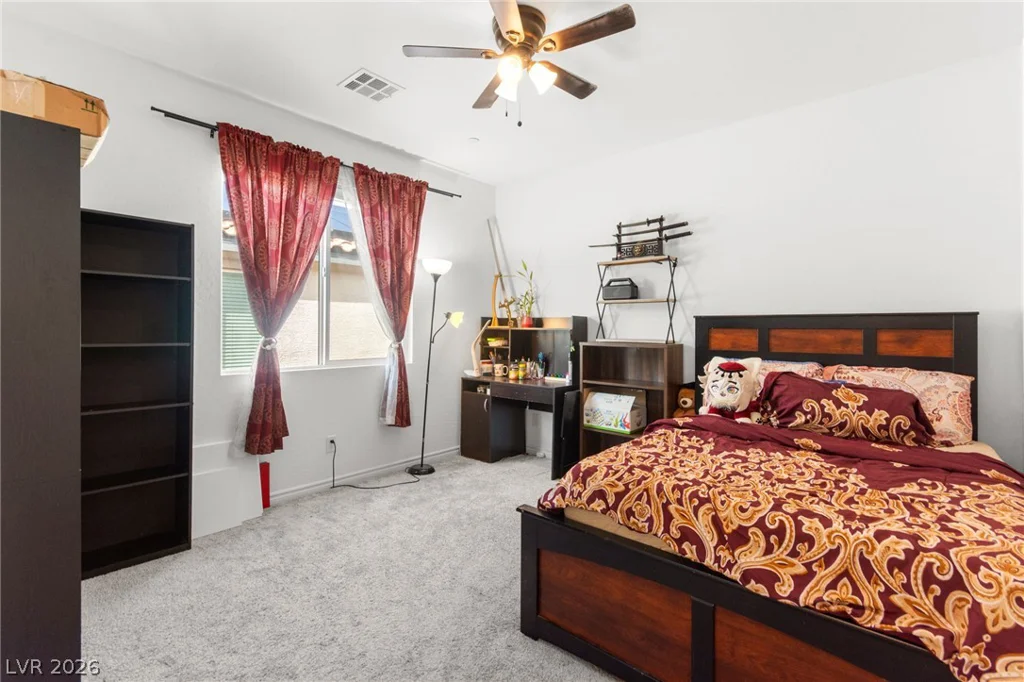 808 Aurelie Ridge, Henderson, NV 89011