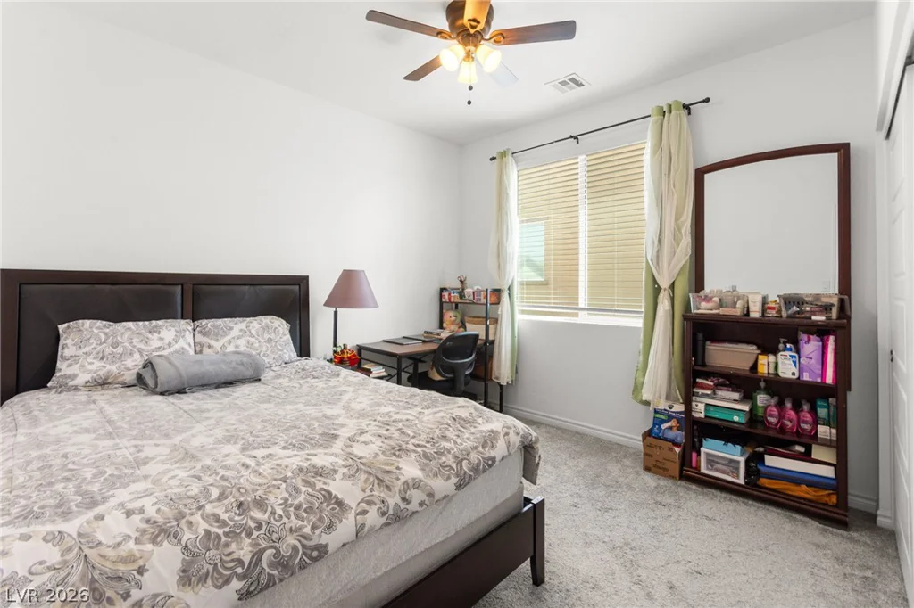 808 Aurelie Ridge, Henderson, NV 89011