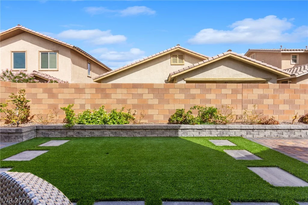 808 Aurelie Ridge, Henderson, NV 89011