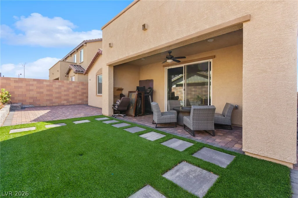 808 Aurelie Ridge, Henderson, NV 89011