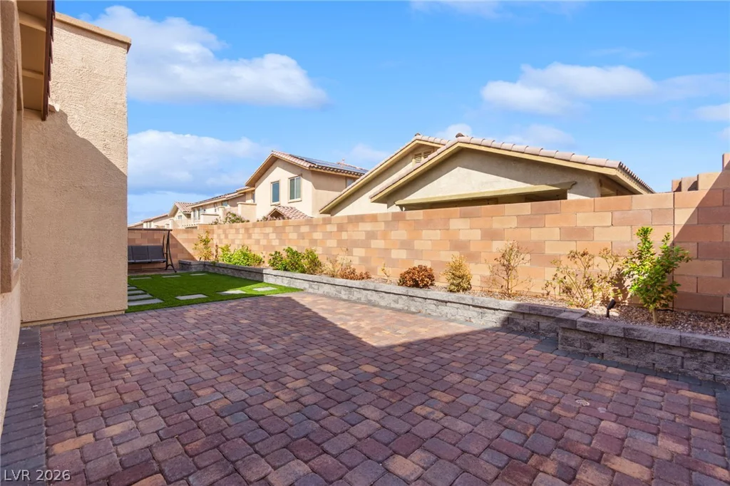 808 Aurelie Ridge, Henderson, NV 89011