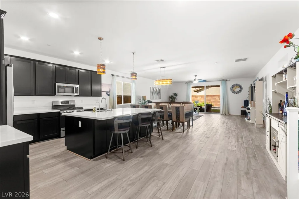 808 Aurelie Ridge, Henderson, NV 89011
