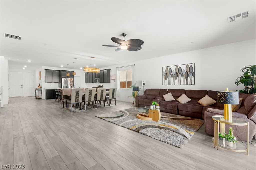 808 Aurelie Ridge, Henderson, NV 89011