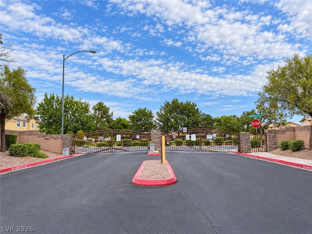 2729 Dorado Vista, Las Vegas, NV 89108