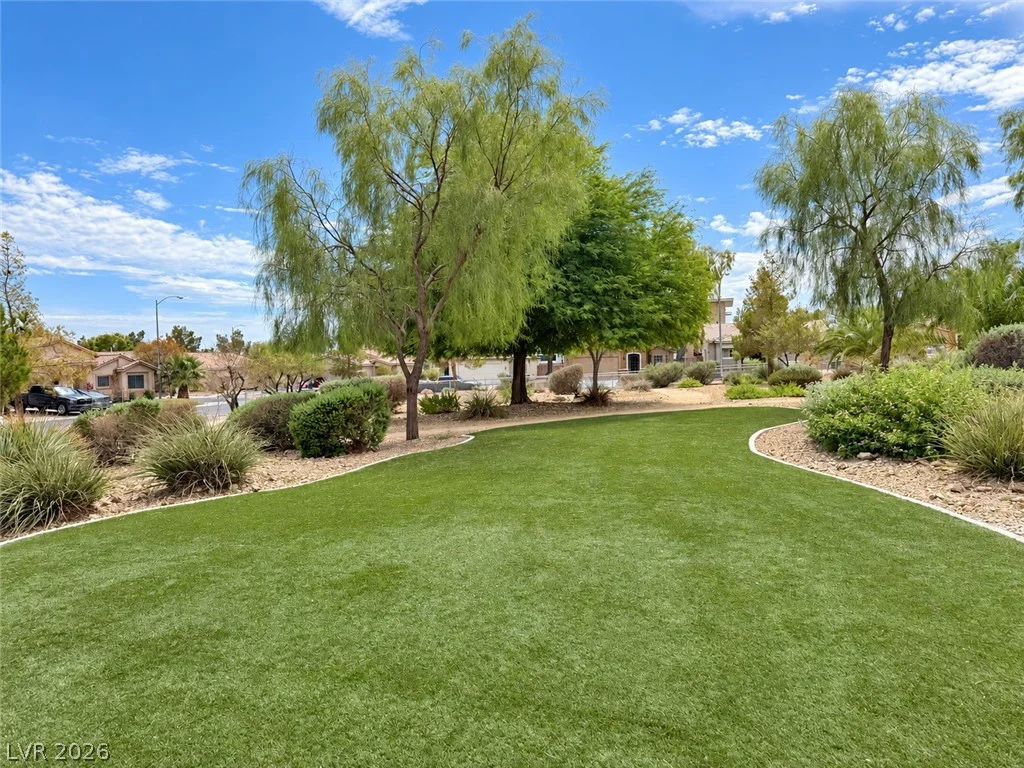 2729 Dorado Vista, Las Vegas, NV 89108