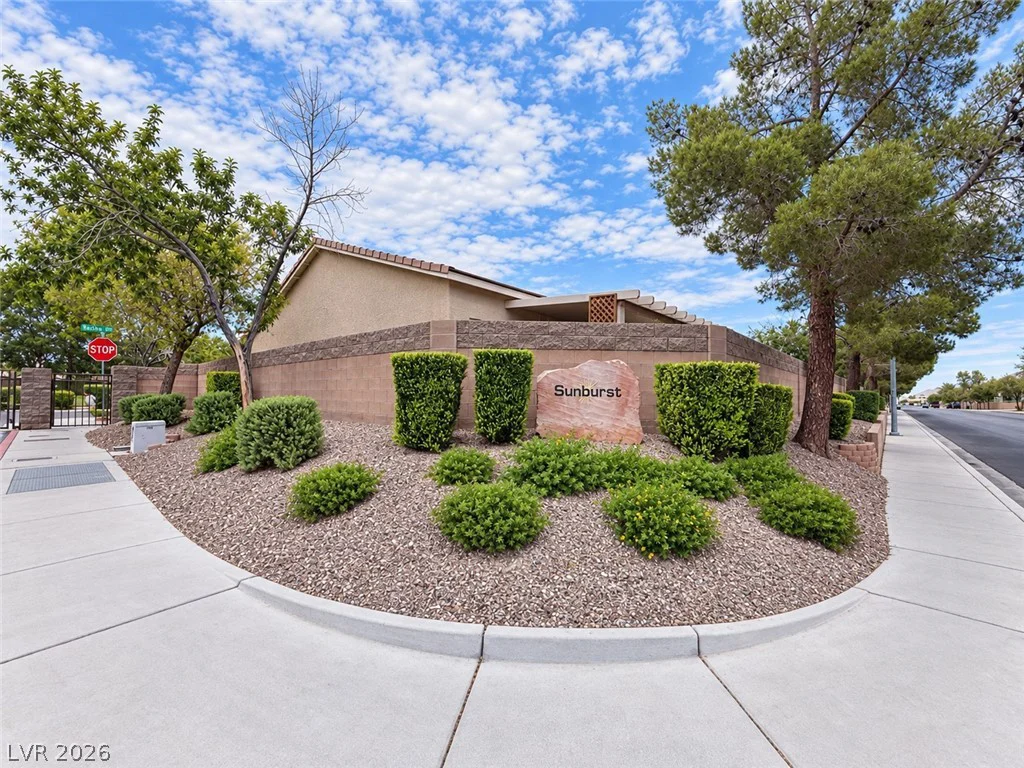 2729 Dorado Vista, Las Vegas, NV 89108