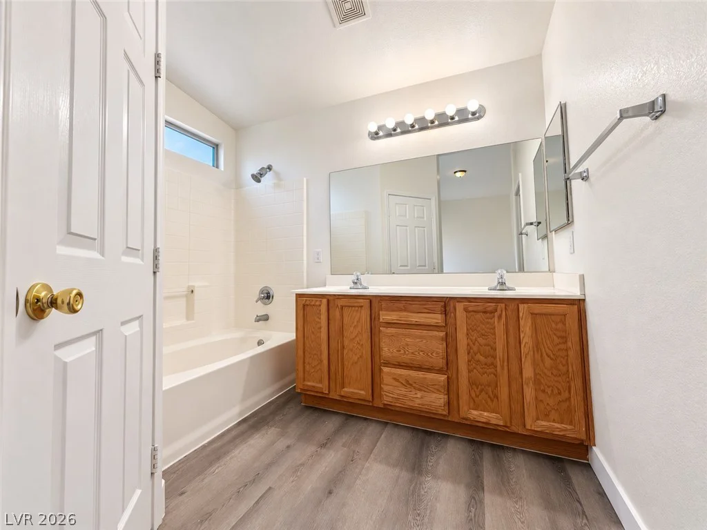 2729 Dorado Vista, Las Vegas, NV 89108