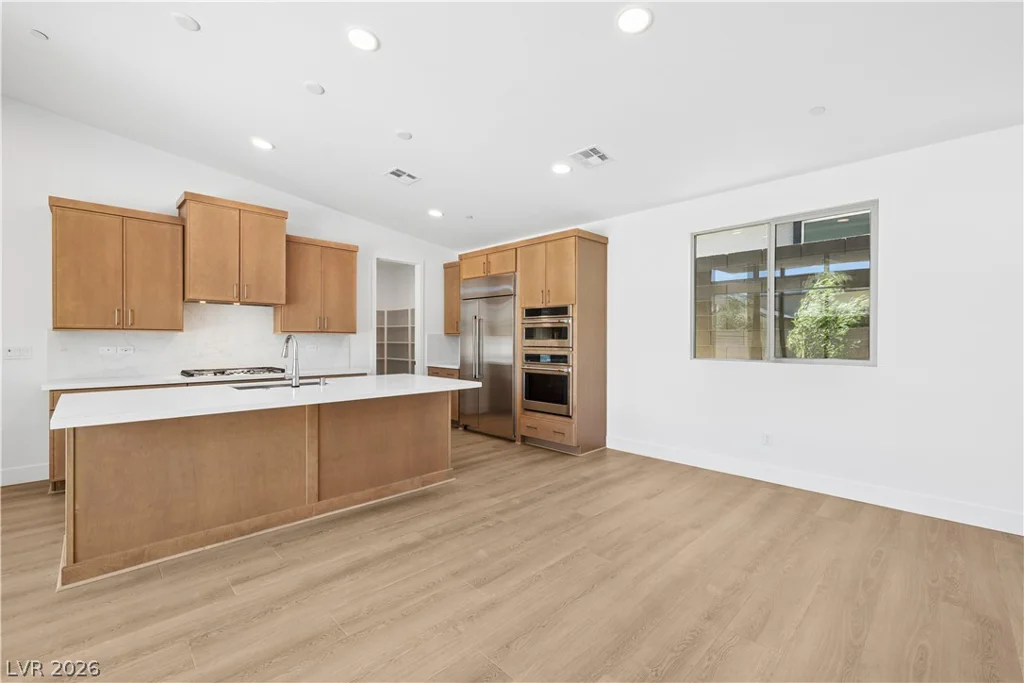 971 Golden Summit, Las Vegas, NV 89138