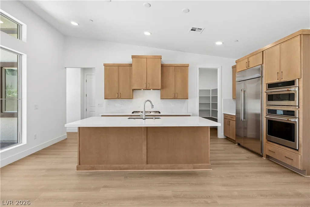 971 Golden Summit, Las Vegas, NV 89138