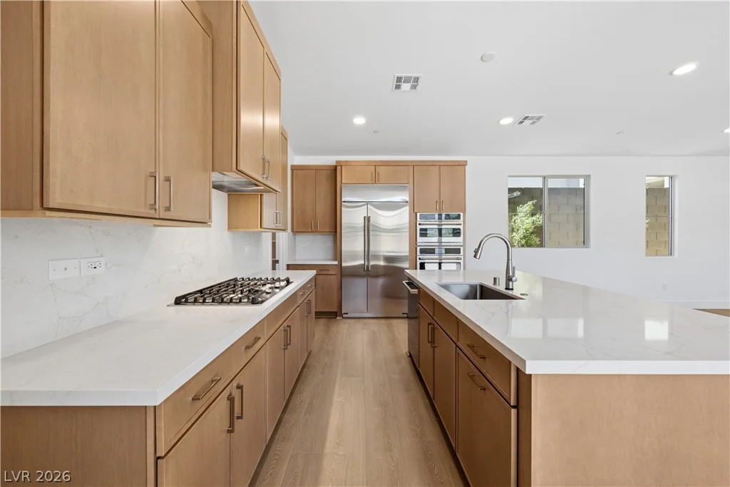971 Golden Summit, Las Vegas, NV 89138