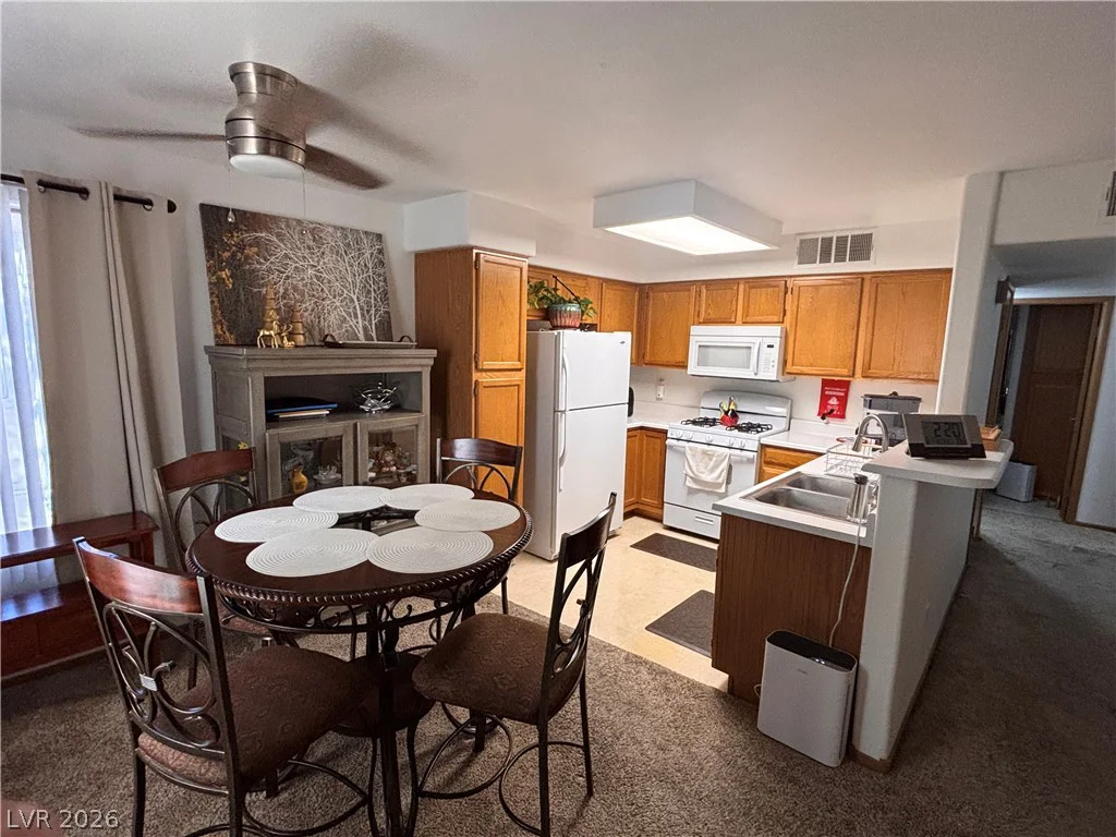 3425 Russell, Las Vegas, NV 89120