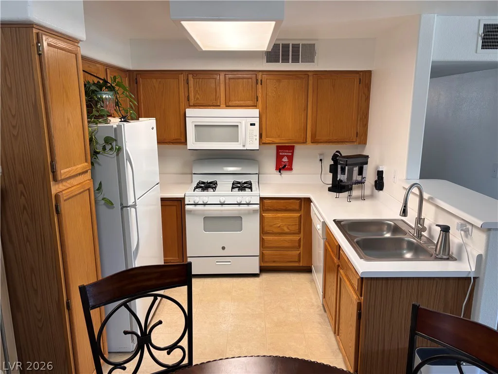 3425 Russell, Las Vegas, NV 89120