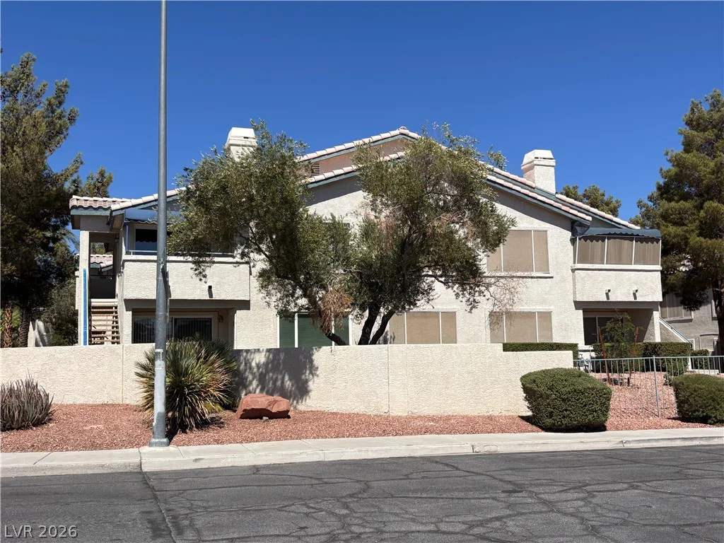 3425 Russell, Las Vegas, NV 89120