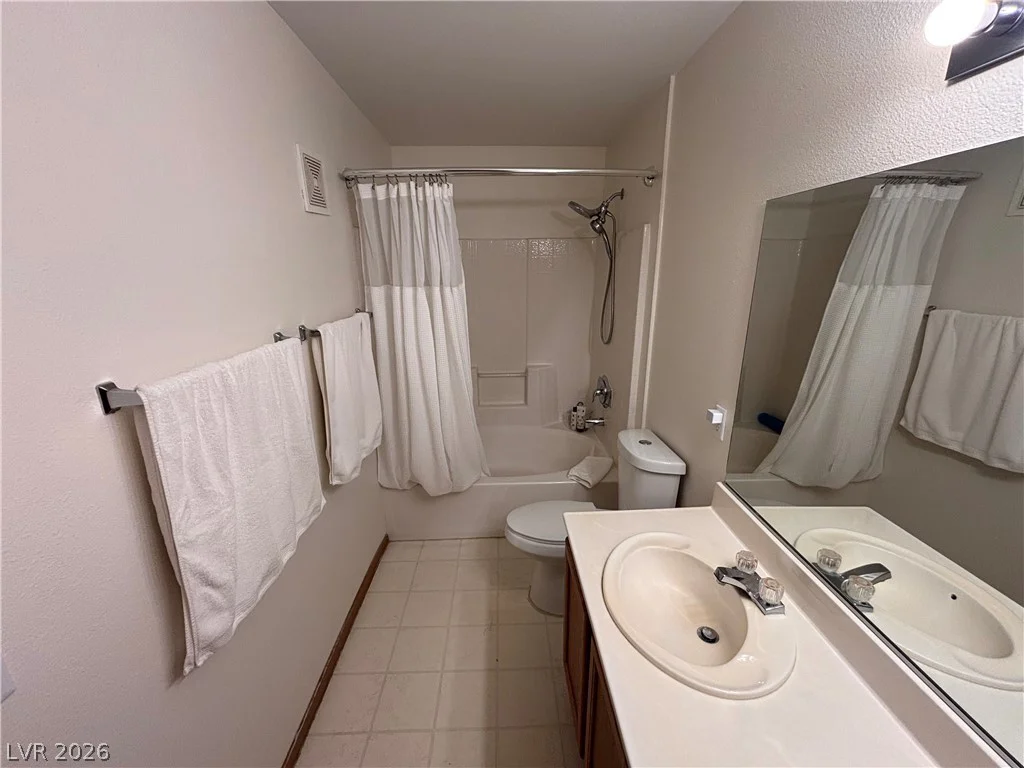 3425 Russell, Las Vegas, NV 89120