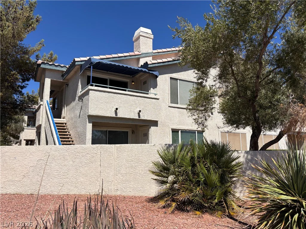 3425 Russell, Las Vegas, NV 89120