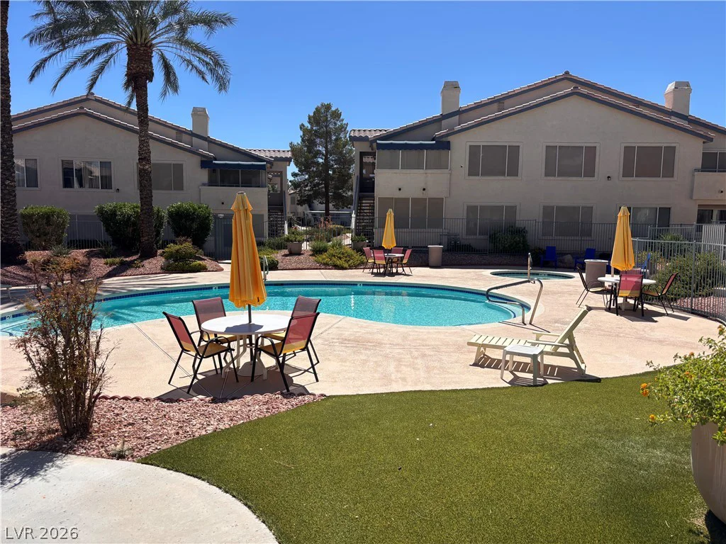3425 Russell, Las Vegas, NV 89120