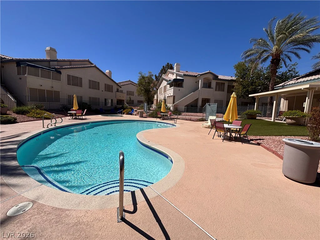 3425 Russell, Las Vegas, NV 89120
