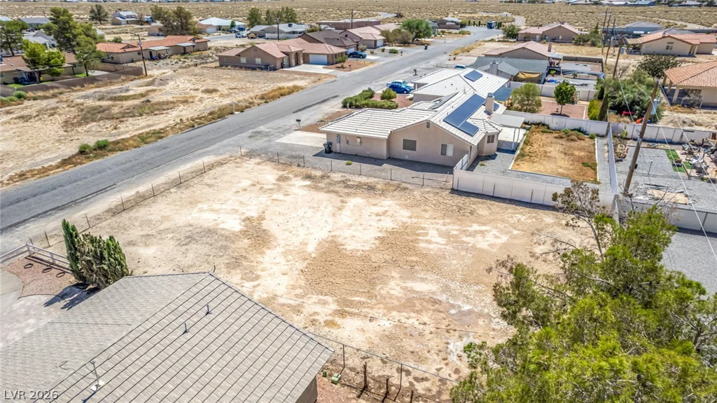 1960 Highland, Pahrump, NV 89048