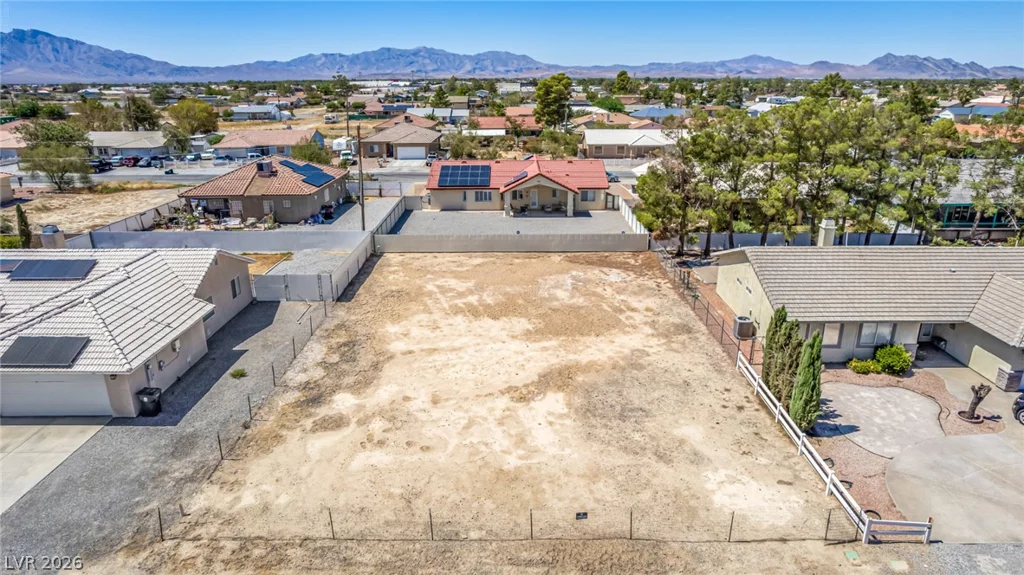 1960 Highland, Pahrump, NV 89048