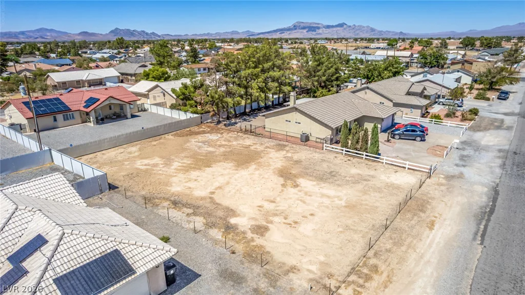 1960 Highland, Pahrump, NV 89048