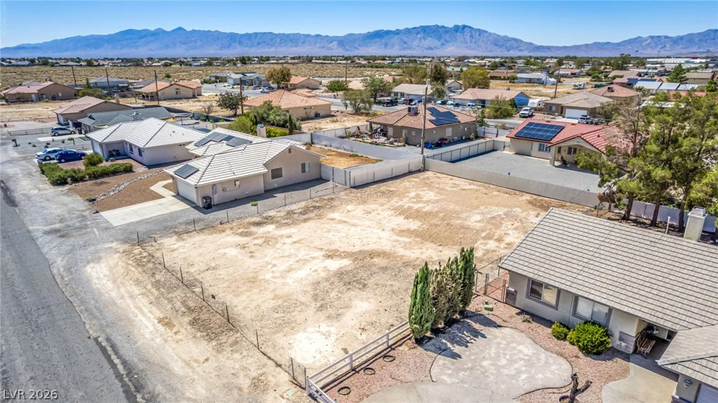 1960 Highland, Pahrump, NV 89048